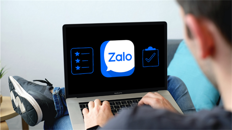 Zalo batch detection